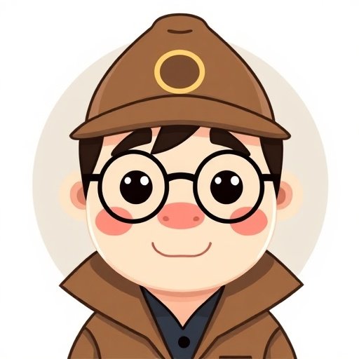 瓜田在逃猹