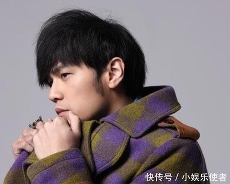 周杰伦