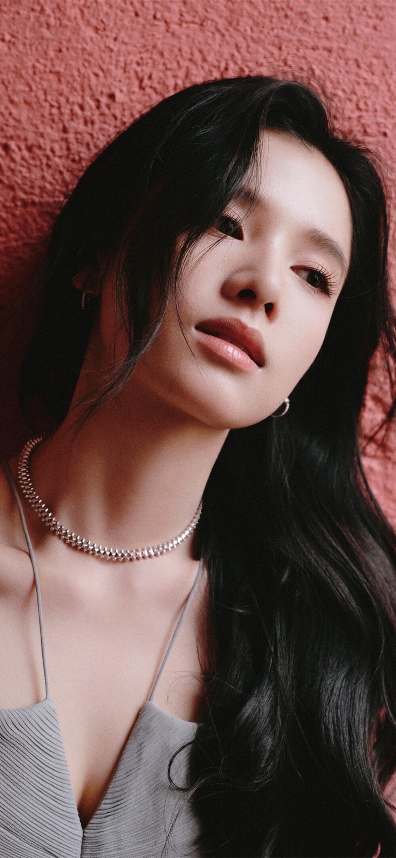 张婧仪