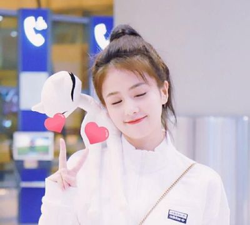白鹿