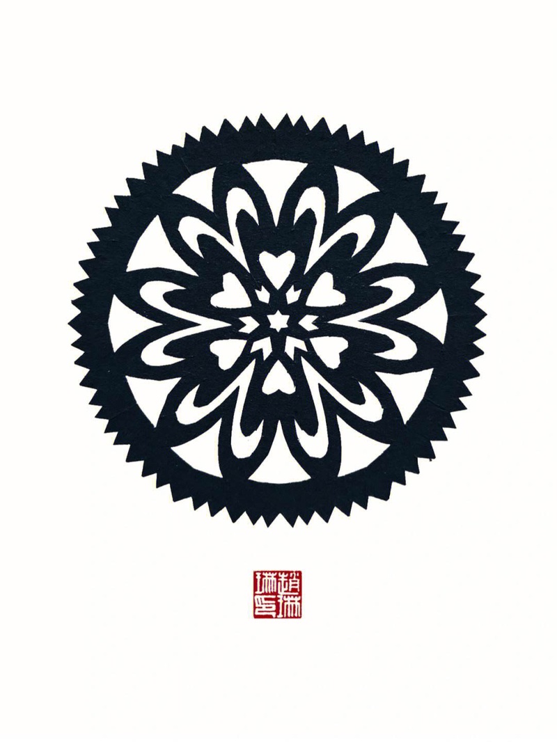 方圆